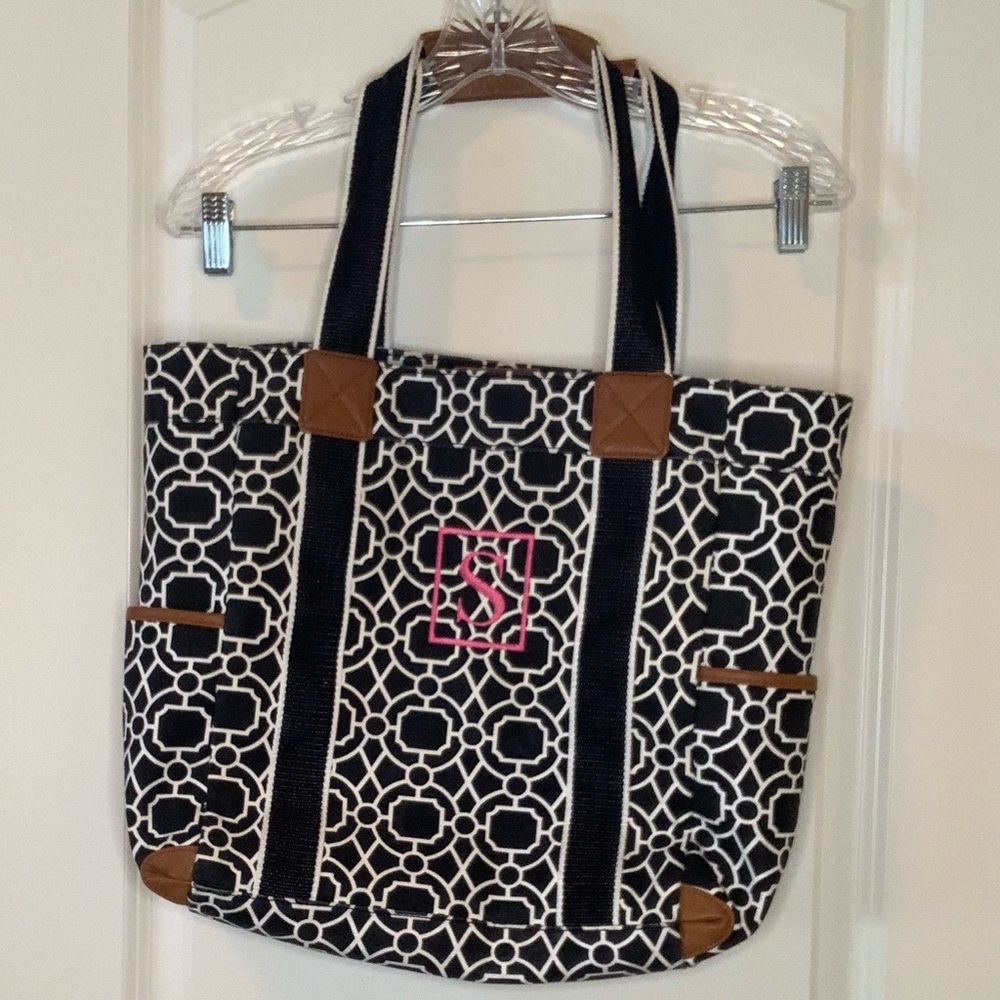 Pottery Barn Kids Diaper Bag